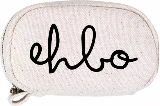 Opbergetui | Etui EHBO | EHBO tasje | Ivy and Soof van Ivy and Soof