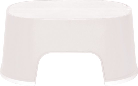 Opstap Grow BBJ Light Oat van Merkloos