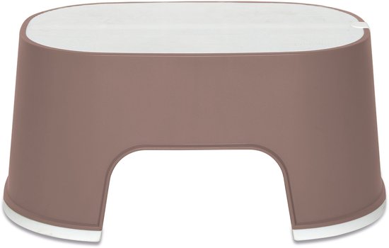 Opstap Grow BBJ Mocha Mousse van Opstap