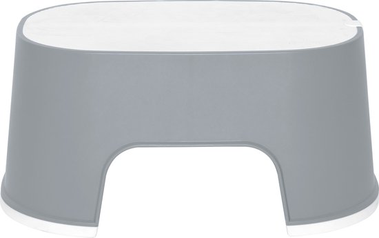 Opstapje GROW Grijs van KEES.