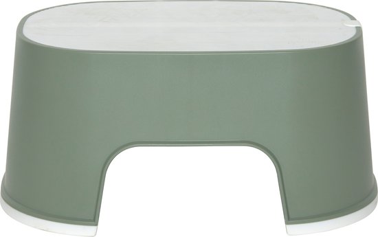 Opstapje GROW Groen van Merkloos