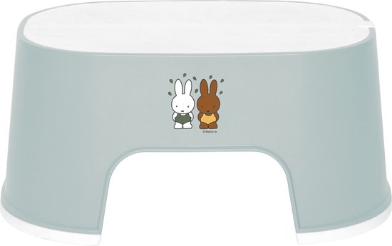 Opstapje Grow Nijntje en Nina van Merkloos