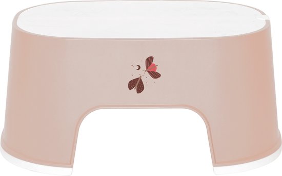 Opstapje Grow Sweet Butterfly van Merkloos