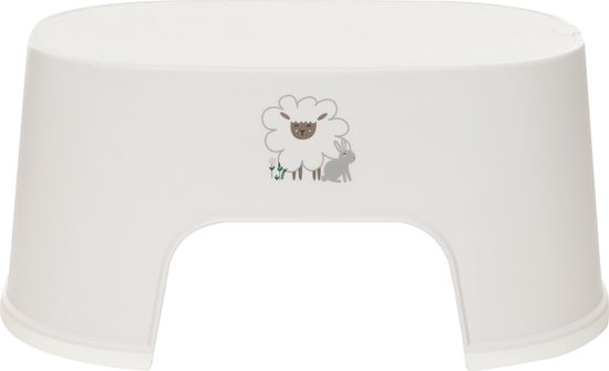 Opstapje Grow Tiny Sheep van Merkloos