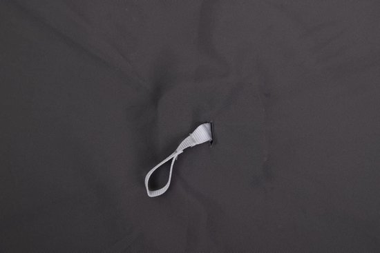 Opvouwbaar reisbed van AeroMoov