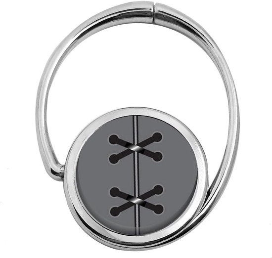 Opvouwbare Grijze Tas Hanger voor Tafel van Merkloos