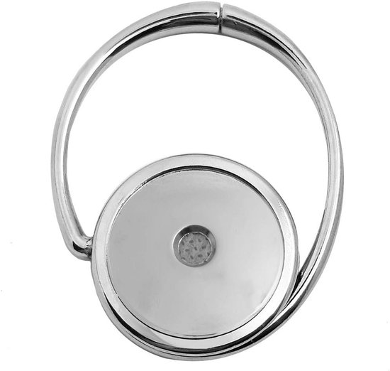 Opvouwbare Tas Hanger voor Tafel - Compact en Draagbaar Handtas Ophanghaak van Merkloos
