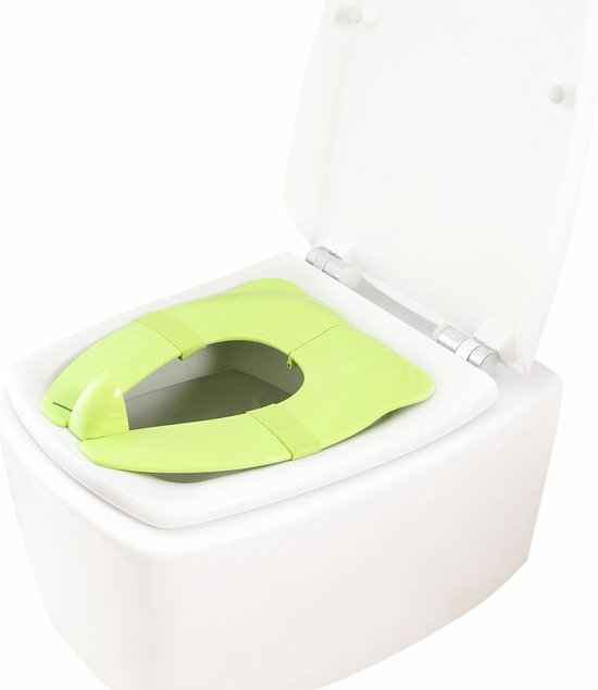 Opvouwbare WC-verkleiner voor Kinderen Foltry InnovaGoods van Foltry InnovaGoods
