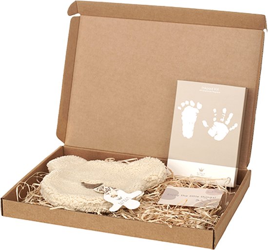 Organic Memory Giftbox van Anno 1901