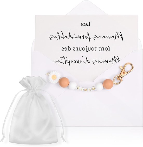 Origineel Cadeau voor Doop, Communie, Verjaardag en Kerstmis - Unieke Geschenken voor Elke Gelegenheid van Merkloos
