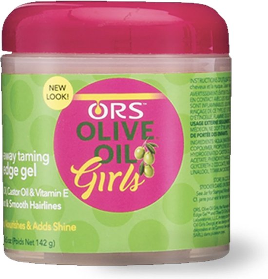 ORS - Olive Oil Girls - Haargel - 142 gram van ORS