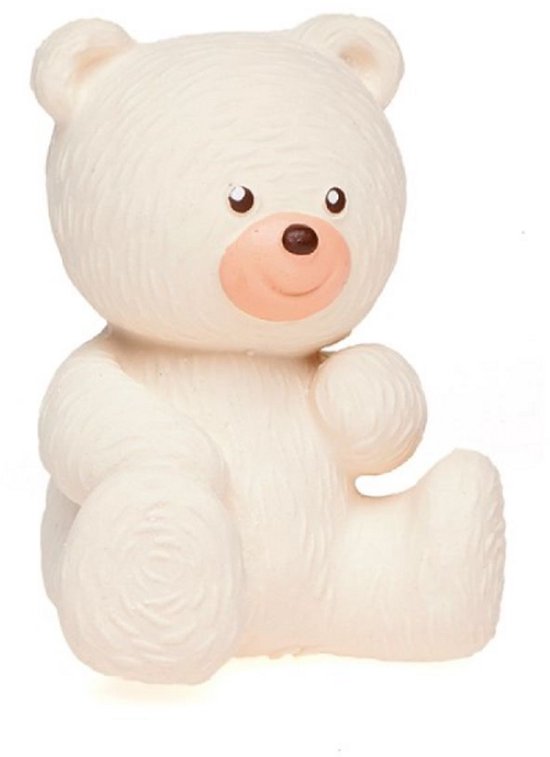 Osito Polar Blanco Lanco- – Zacht en Veilig Speelvriendje voor de Allerkleinsten van Merkloos