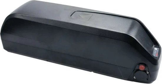 Ouxi V8 fatbike Accu 15AH | accu ouxi v8 h9 v8 2.0 van Ouxi