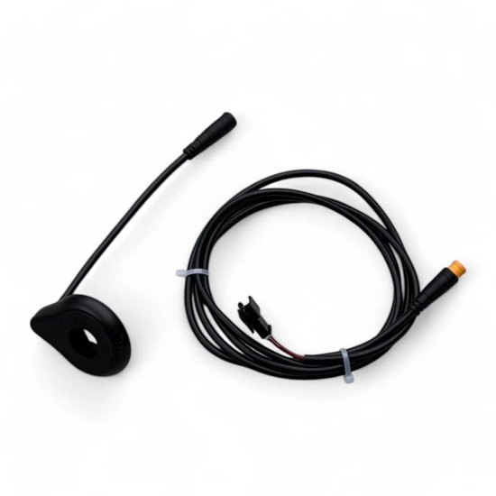 Ouxi V8/H9 – Trapsensor – 3 pins aansluiting – Trapondersteuning – Plug and Play van Ouxi