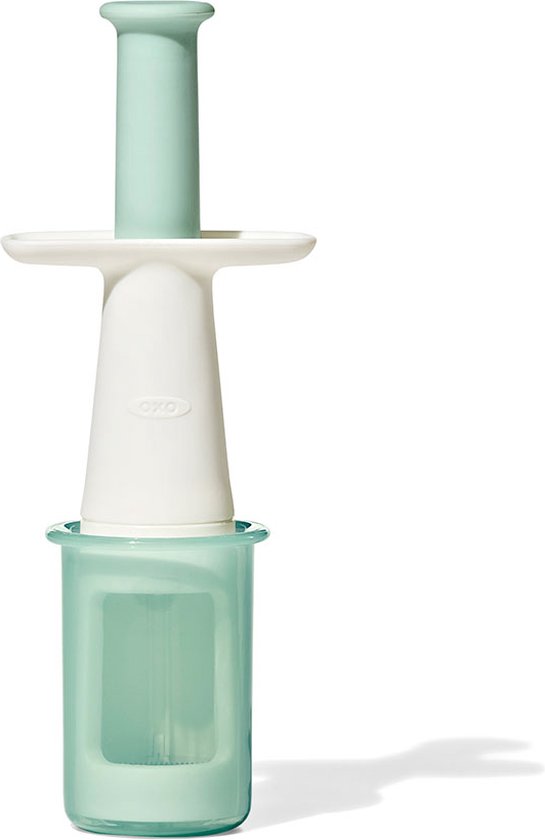 OXO tot Druivensnijder - Druivensnijder - Fruit snijder - Groente snijder Baby - Opal van OXO