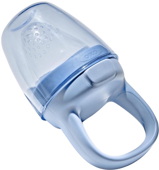 OXO tot Teething Feeder - Fruitspeen - Fruitspeen baby - Dusk van Merkloos