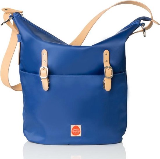 PacaPod luiertas - Marine van PacaPod