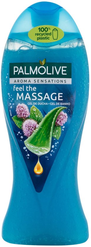 Palmolive Douchegel Wellness Massage 250 ml