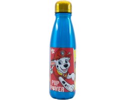 Paw Patrol aluminium drinkbeker - 600 ml van PAW Patrol