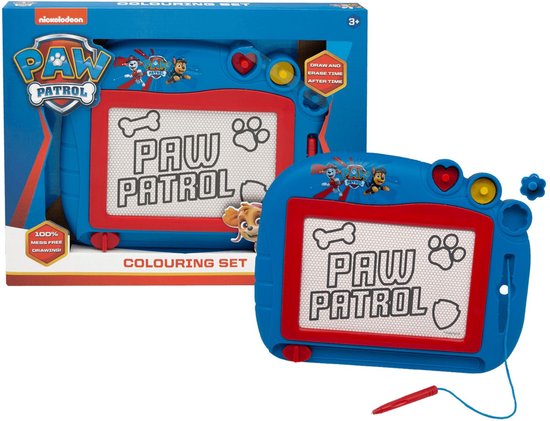Paw Patrol - Magnetisch Tekenbord van PAW Patrol