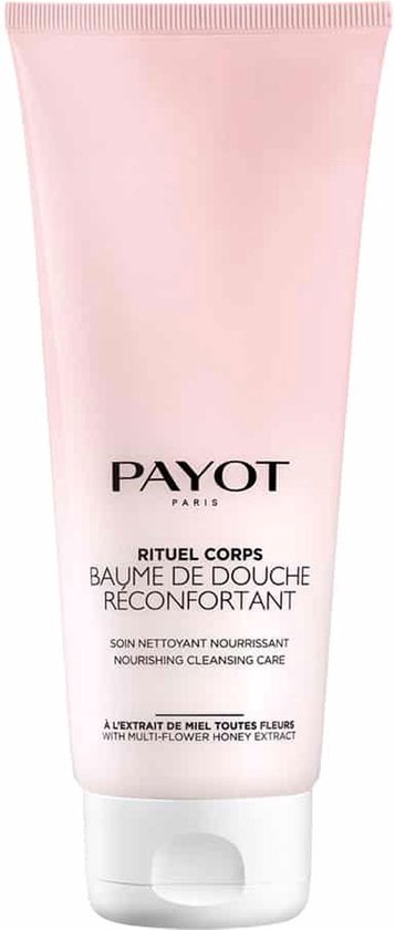 Payot - Le Corps Baume De Douche - 200 ml van Merkloos