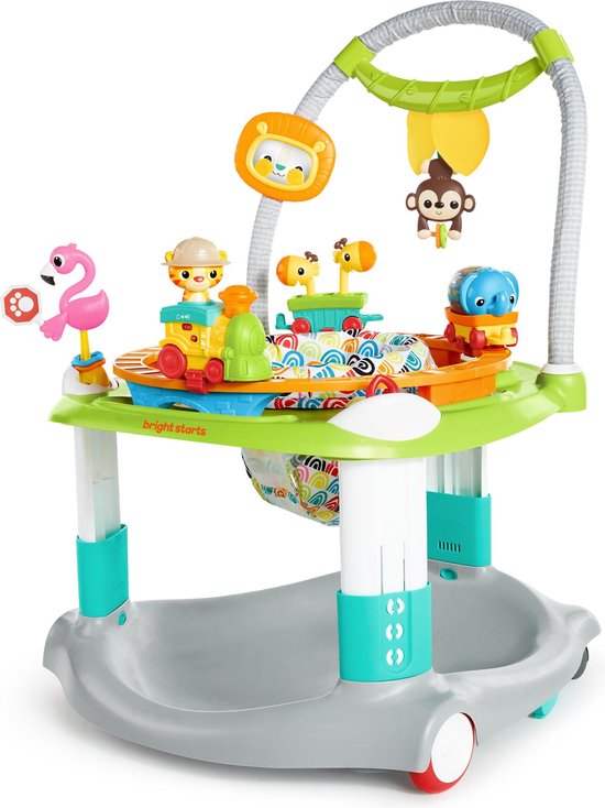 Peek-a-Zoo Mobile Entertainer van Bright Starts