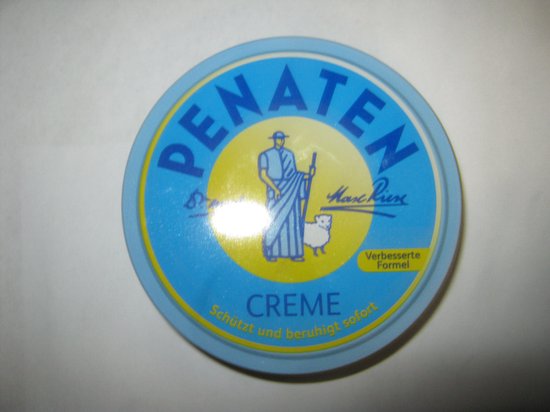Penaten Baby creme 50ml van Penaten