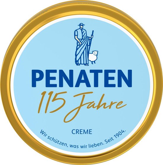 Penaten Cream 50ml van Penaten