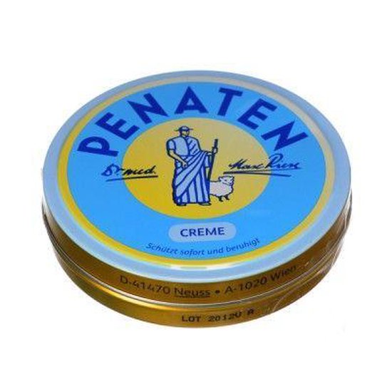 Penaten Crème van Penaten