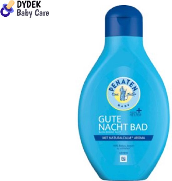 Penaten Gute-Nacht-Bad 400ml van Penaten