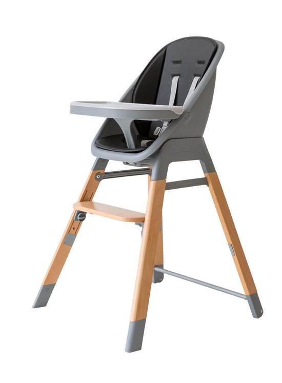 Pericles Kinderstoel Mambo 97 Cm Zwart van Pericles