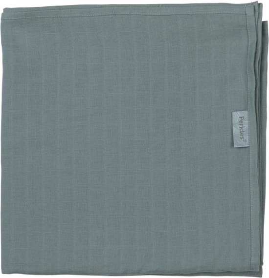 Pericles Tetra Doek Moss - 70x70cm van Pericles