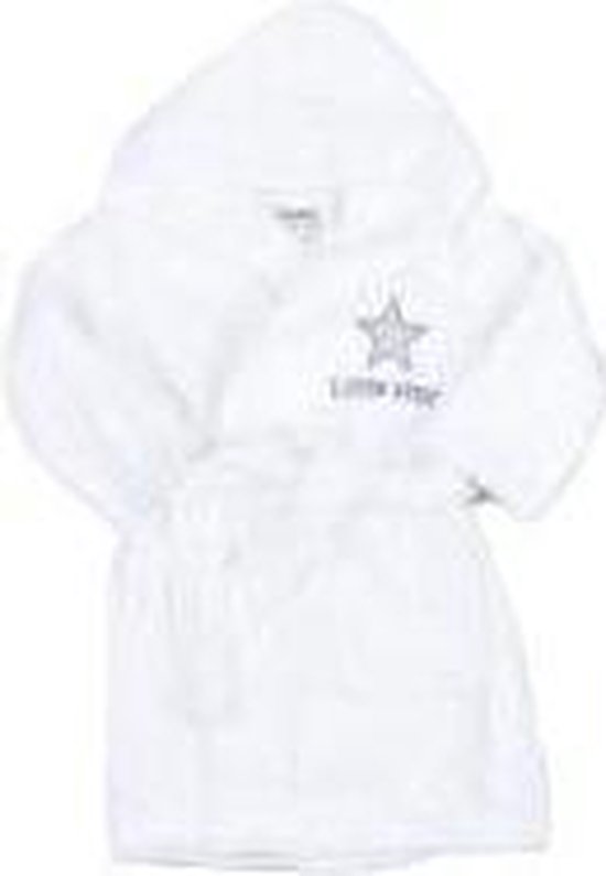 Petit Villain badjas van Petit Villain