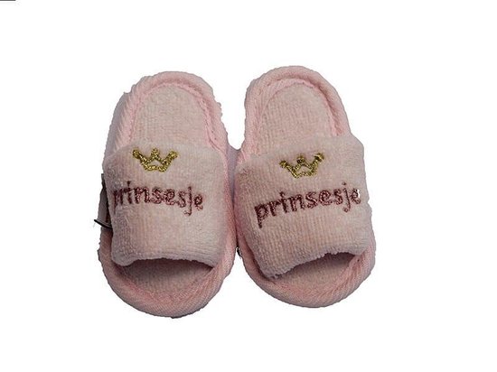 Petit Villain Badslippers van Petit Villain