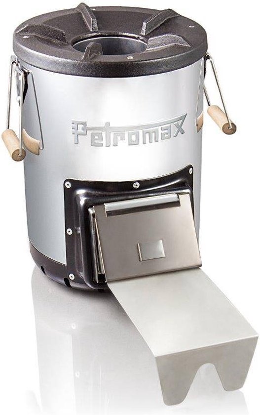 Petromax Rocket stove rf33 - kooktoestel op houtvuur van Petromax