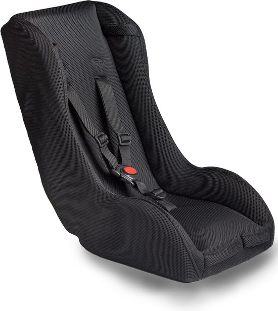 peuterstoel comfort t/m 7-18 mnd van Kinderkraft