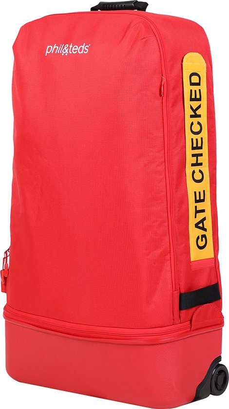 phil & teds travel bag van Phil & Teds
