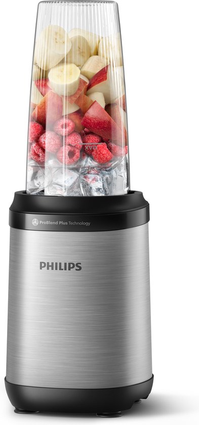 Philips 5000 series HR2764/00 - Blender - Zilver van Philips