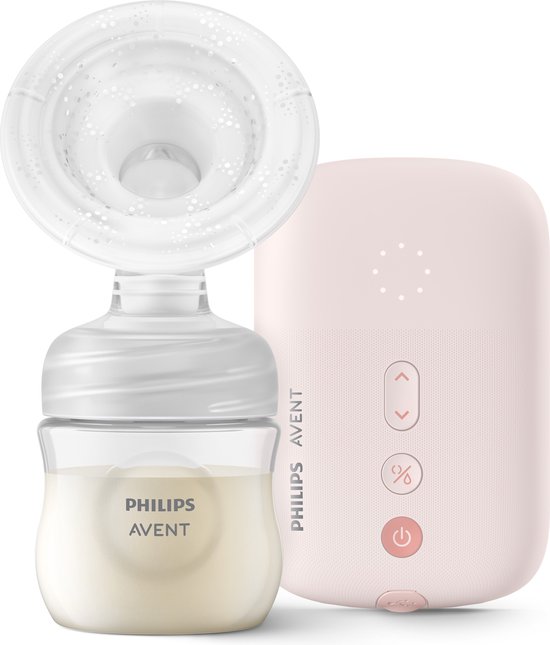 Philips Avent Enkele Elektrische Borstkolf SCF395/01 van Philips