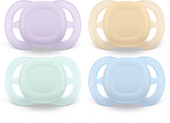 Philips Avent Pacifier ultra start