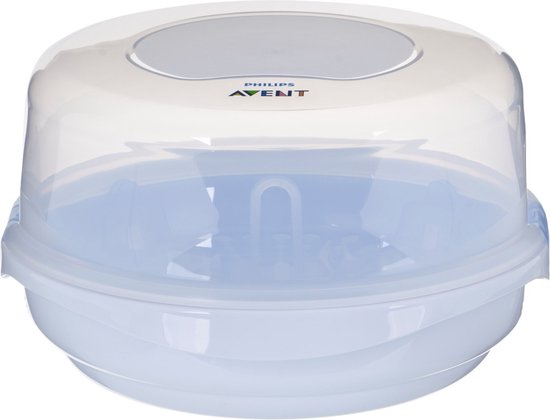 Philips Avent SCF281/02 Magnetron sterilisator van Philips