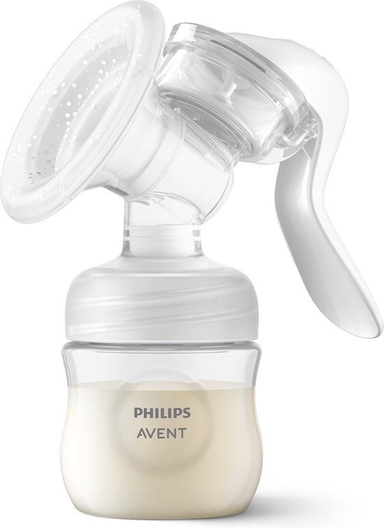 Philips Avent SCF430/01 - Borstkolf - Handmatig van Philips