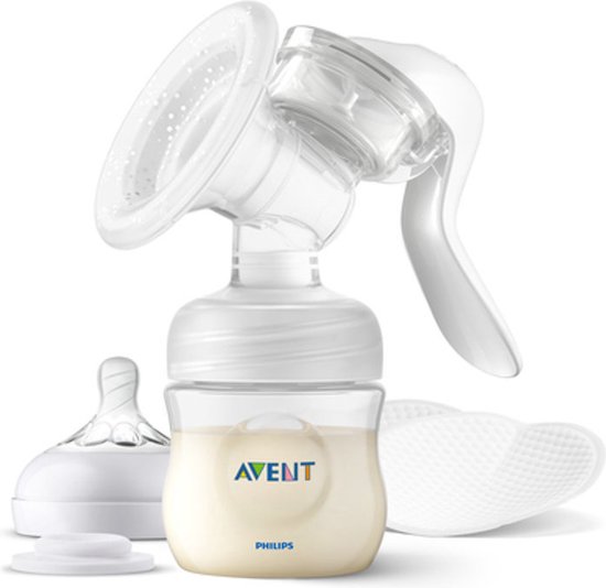 Philips Avent SCF430/10 - Handkolf van Philips
