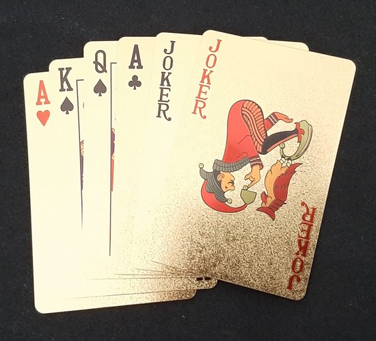 plastic cards van Merkloos