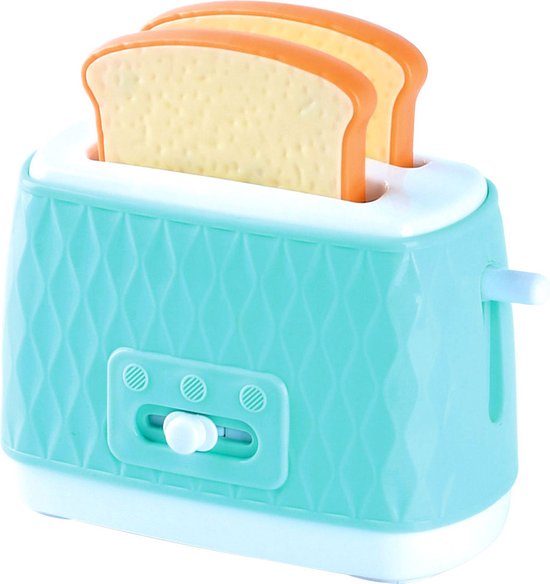Play Broodrooster Speelset, 3dlg. van Little Dutch