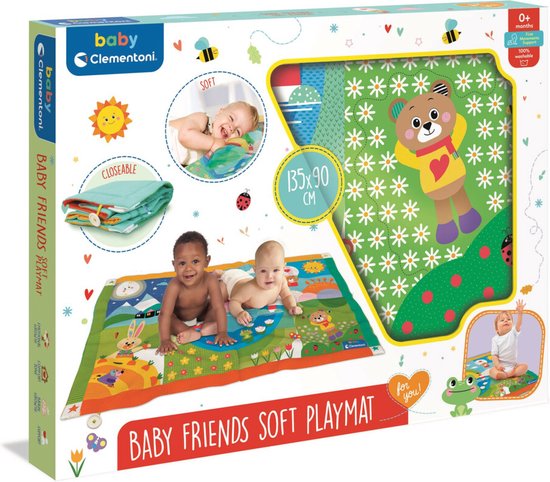 Play mat XL van Liewood