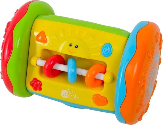 Playgo Activiteitencentrum van Playgo