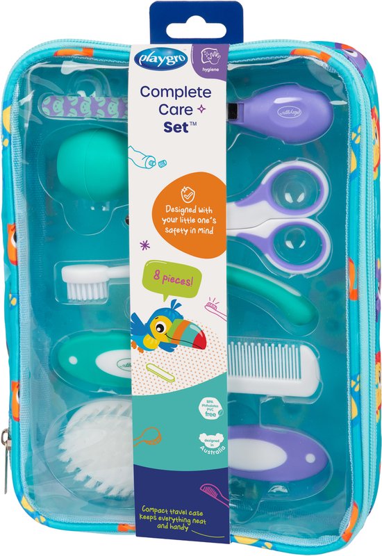Playgro Pals Care Kit