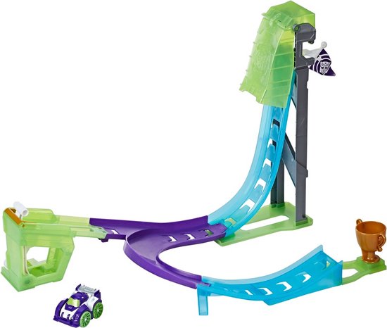Playskool Flip Racebaan van Playskool