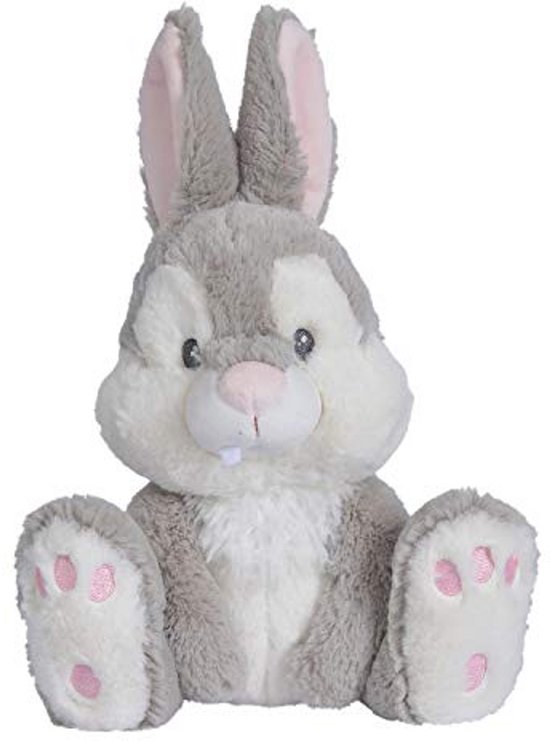 Pluche Drum Bambi 50 cm - Zacht Speelgoed voor Kinderen van Merkloos